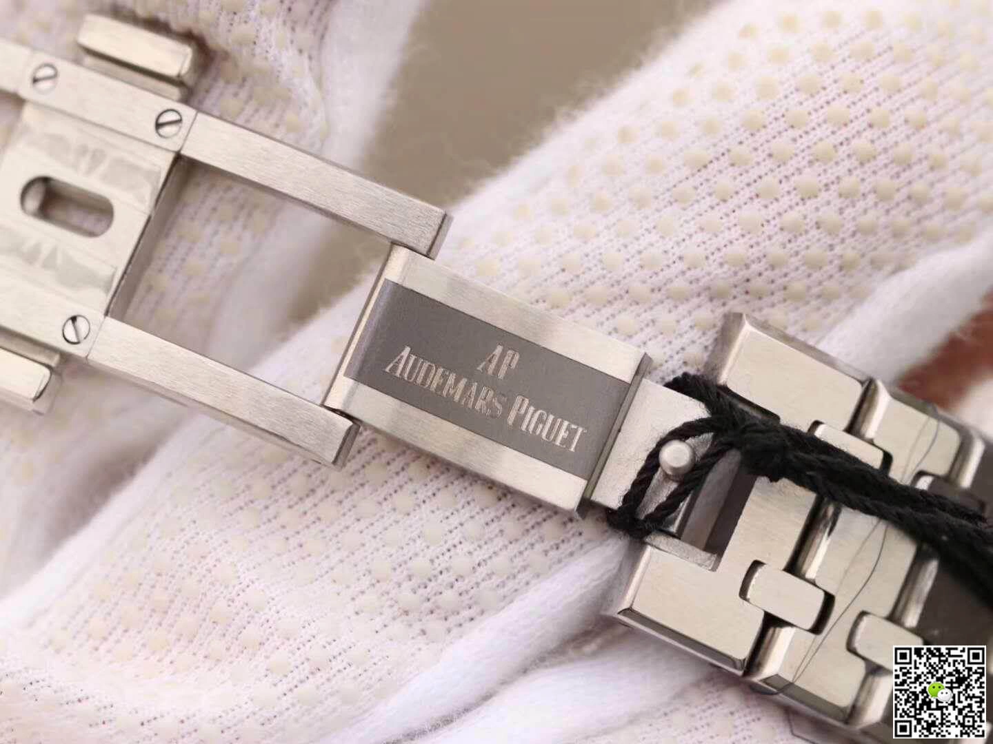Audemars Piguet Royal Oak 26331ST.OO.1220ST JH Factory 1:1 Best Edition Replica Watch Swiss ETA7750